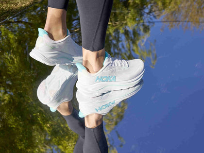 HOKA FAQ: Which HOKA Shoe is Right for You
