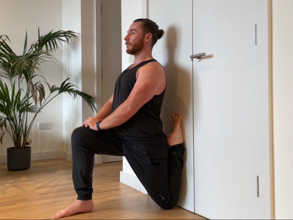 Top 5 Hip Flexor Stretches