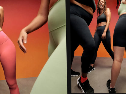 Nike Yoga Review + Guide