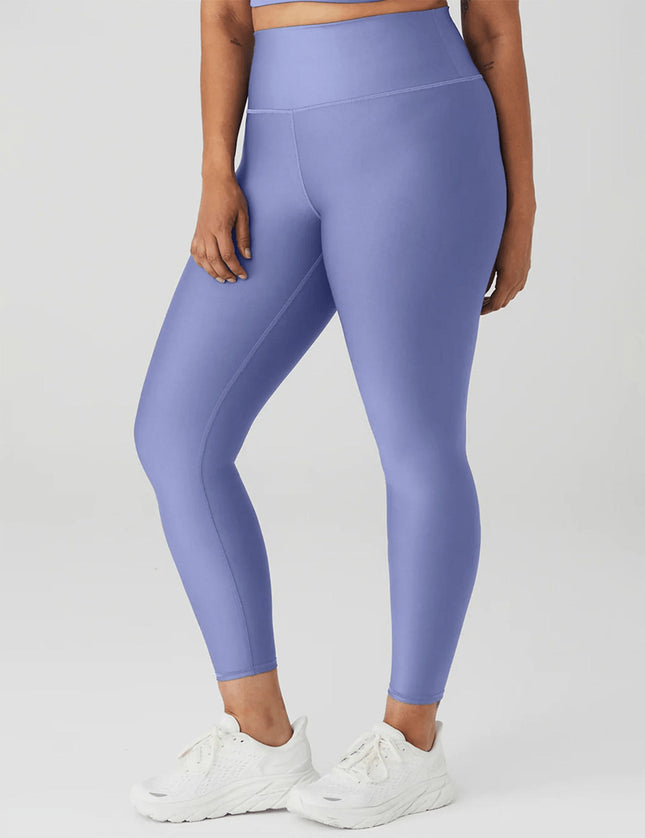 Alo Yoga 7/8 High Waisted Airlift Legging
