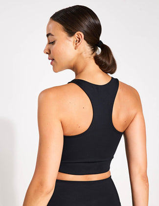 Paloma Bra Classic - Black Paloma Bra Classic - Black