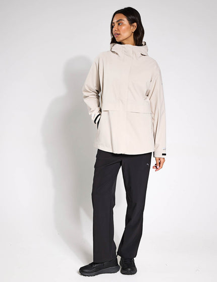 Columbia Altbound Waterproof Recycled Jacket - Dark Stoneimage6- The Sports Edit