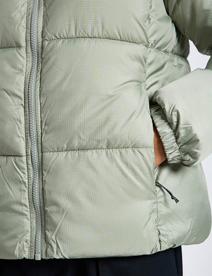 Columbia Puffect II Puffer Jacket - Safariimage5- The Sports Edit
