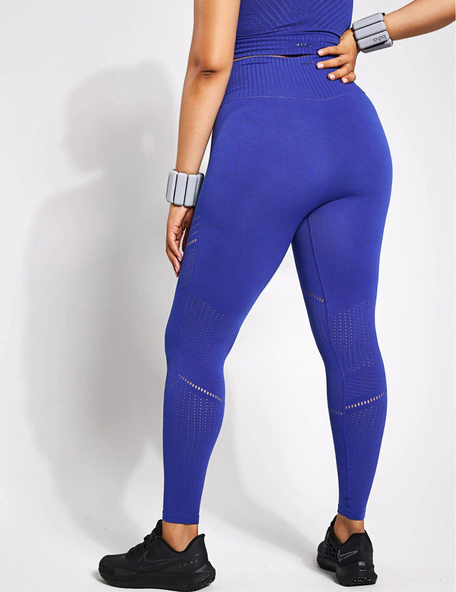 YMO Full Circle Seamless leggings