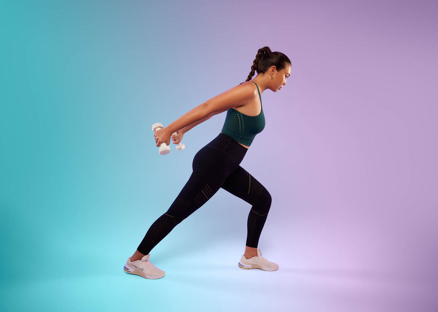 How to Find the Best Gym Shoes: The Complete Guide