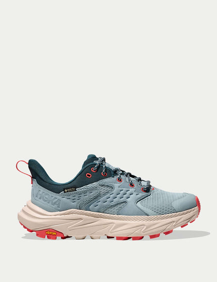 HOKA Anacapa 2 Low Gore-Tex - Druzy/Dawn Lightimage1- The Sports Edit
