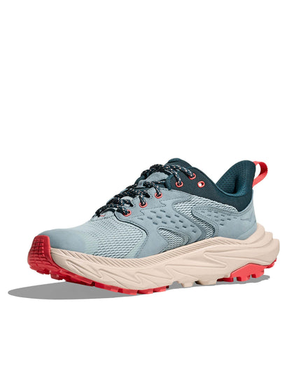 HOKA Anacapa 2 Low Gore-Tex - Druzy/Dawn Lightimage3- The Sports Edit