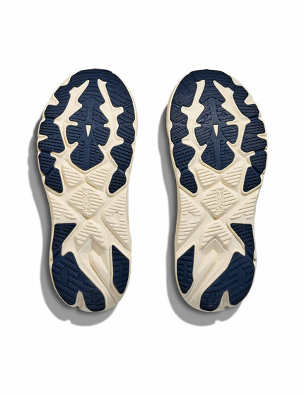 HOKA Arahi 8 - Rose Cream/Alabasterimage8- The Sports Edit