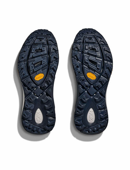 HOKA Mafate Speed 2 - White/Silverimage7- The Sports Edit