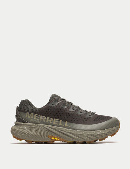 Merrell Agility Peak 5 - Beluga/Talusimage1- The Sports Edit