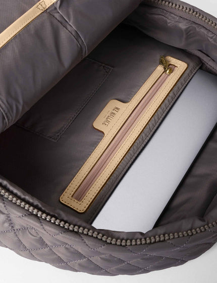 MZ Wallace Metro Backpack Deluxe - Magnetimage3- The Sports Edit