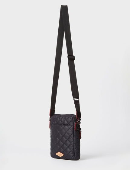 MZ Wallace Metro Crossbody - Blackimage3- The Sports Edit
