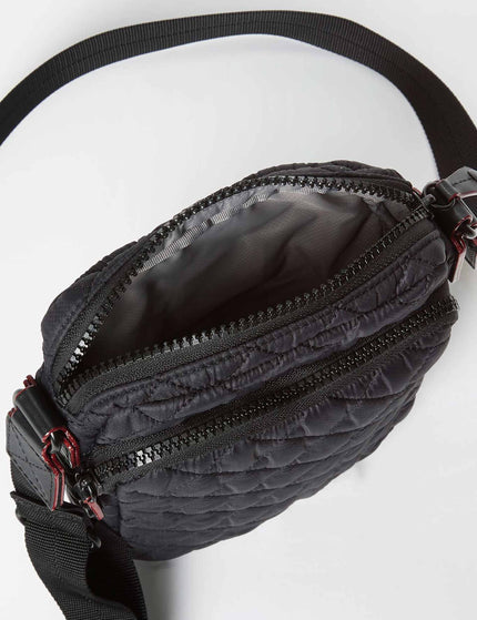 MZ Wallace Metro Crossbody - Blackimage4- The Sports Edit