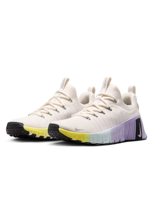 Free Metcon 6 SE Shoes - Phantom/Black/Hydrangeas/Metallic Silver Free Metcon 6 SE Shoes - Phantom/Black/Hydrangeas/Metallic Silver