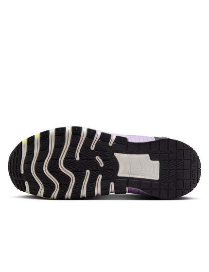 Nike Free Metcon 6 SE Shoes - Phantom/Black/Hydrangeas/Metallic Silverimage6- The Sports Edit