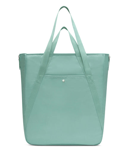 Nike Gym Tote - Cannon/Mint Foamimage4- The Sports Edit