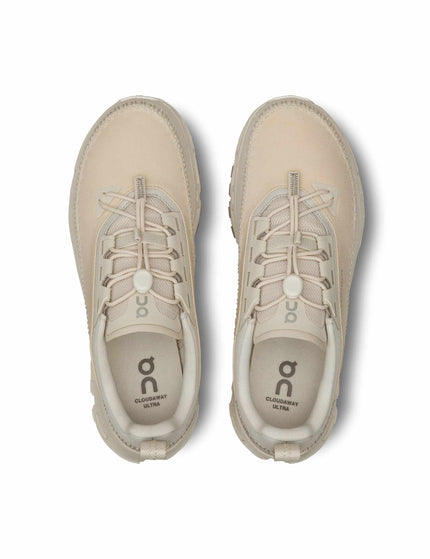 ON Running Cloudaway 2 - Sand/Iceimage5- The Sports Edit