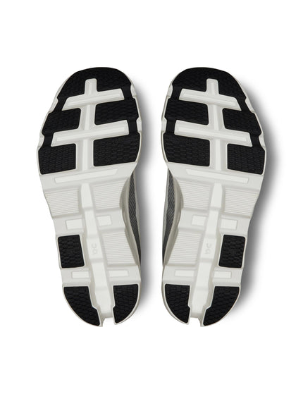 ON Running Cloudmonster 2 - White/Frostimage6- The Sports Edit