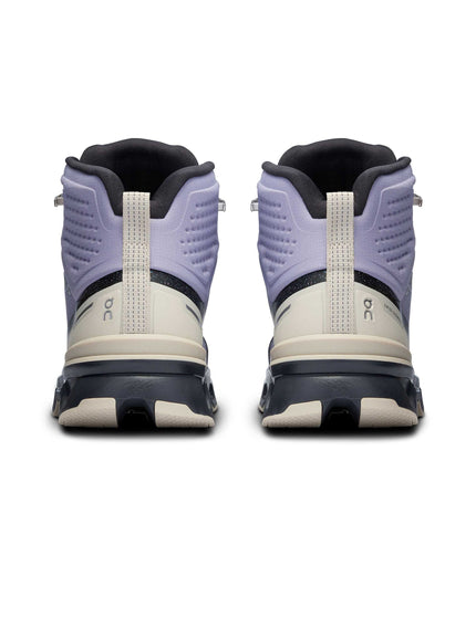 ON Running Cloudrock 2 Waterproof - Feather/Blackimage3- The Sports Edit