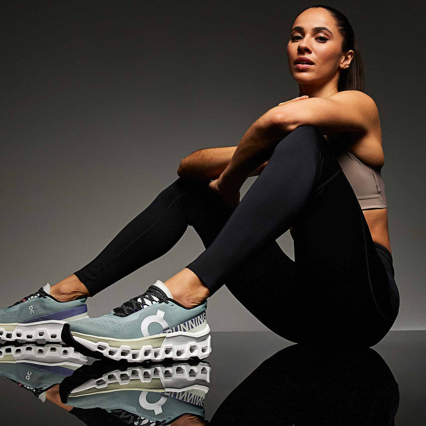 On Cloudmonster 2 Review: Evolving a Beloved Shoe