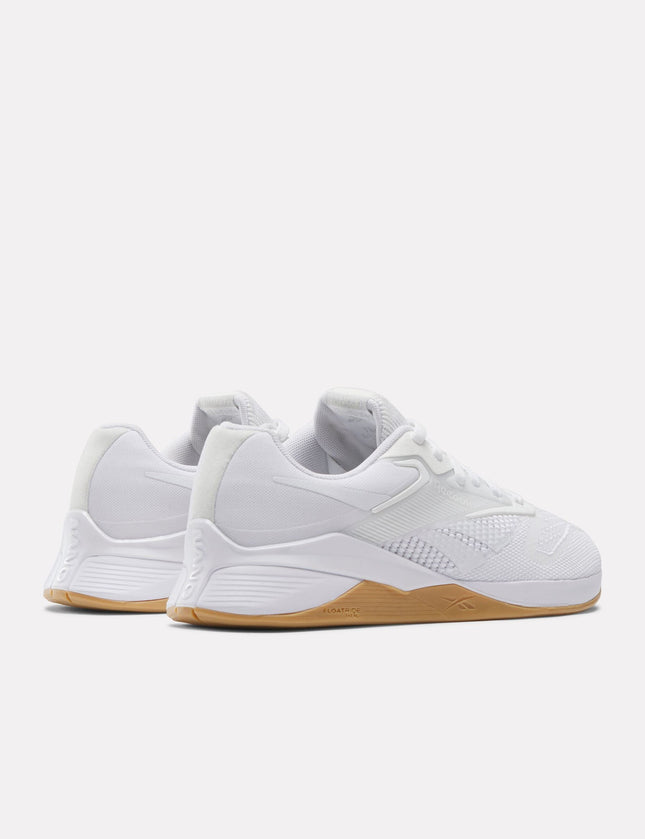 Nano X4 - White/Gum/Pure Grey 2 Nano X4 - White/Gum/Pure Grey 2