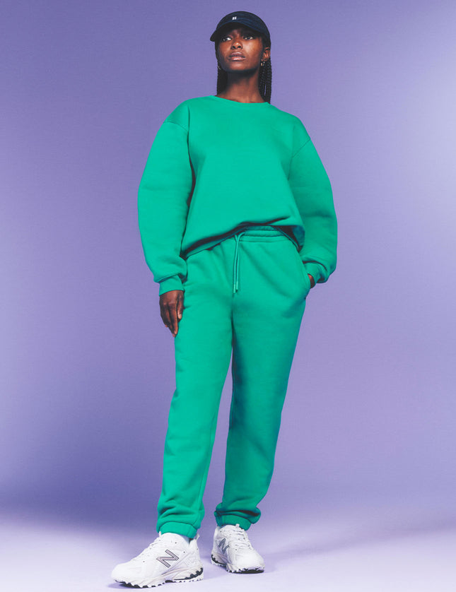 Sweaty Betty Elevated Sweatshirt