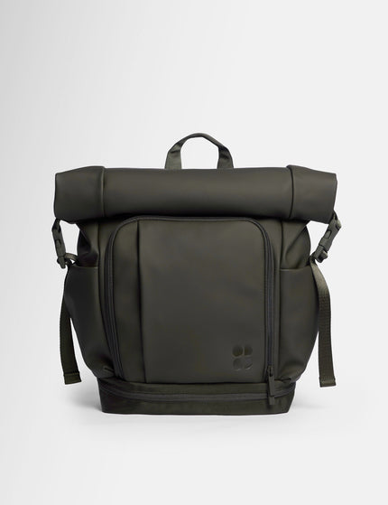 Sweaty Betty City Goer Backpack - Nori Greenimage1- The Sports Edit
