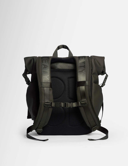 Sweaty Betty City Goer Backpack - Nori Greenimage3- The Sports Edit