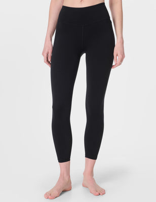 Ultimate Studio 7/8 Leggings - Black Ultimate Studio 7/8 Leggings - Black