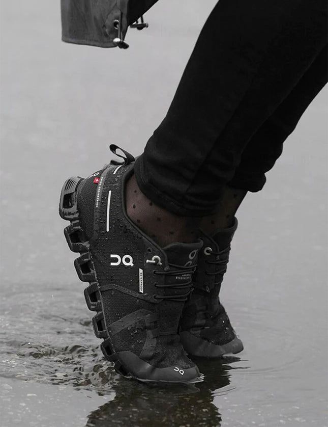 ON Running Cloud 5 Waterproof