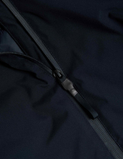 Goodmove Insulated Waterproof Jacket - Midnight Navyimage4- The Sports Edit