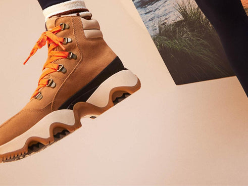 Complete Guide to Waterproof Shoes for Women