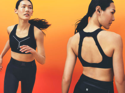 Sweaty Betty Sports Bras: A Buying Guide for Active Women