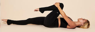 Yoga Pilates clothing