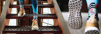 Stance Women's Runnings Socks