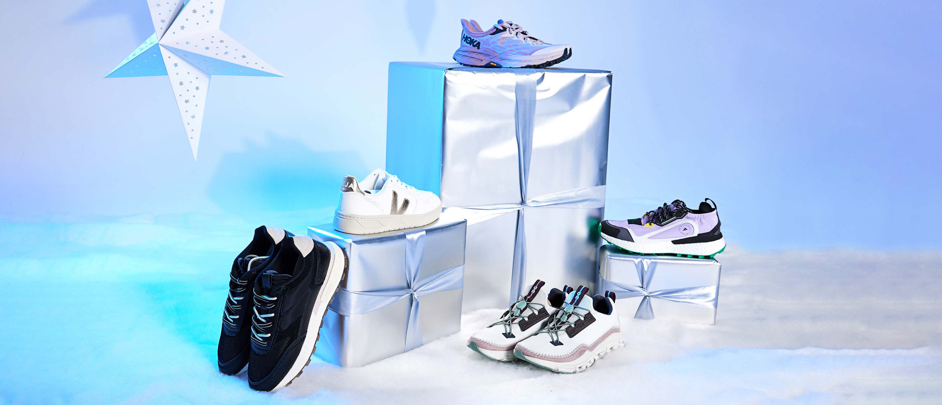 shoe gifts