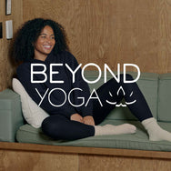 Beyond Yoga