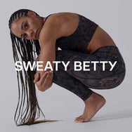 Sweaty Betty