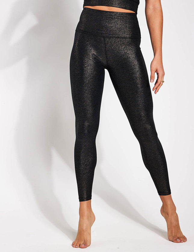 Beyond Yoga Softshine Leggings