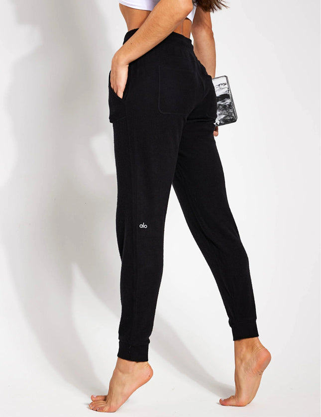 Alo Yoga Soho Sweatpant