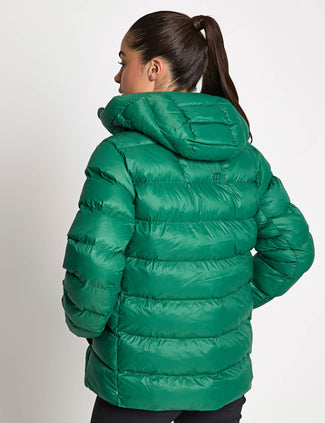 Ewden Synthetic Insulated Jacket - Meadow Green