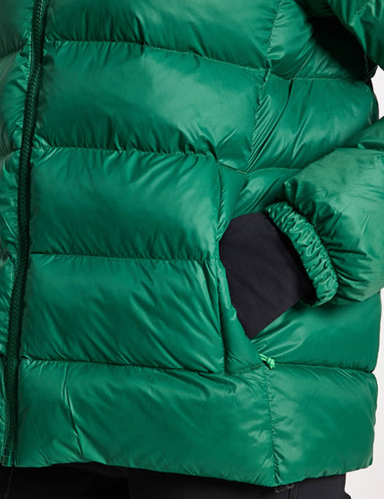 Berghaus Ewden Synthetic Insulated Jacket - Meadow Greenimage5- The Sports Edit