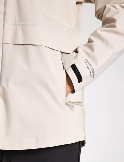 Columbia Altbound Waterproof Recycled Jacket - Dark Stoneimage4- The Sports Edit