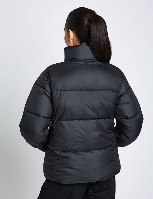 Puffect II Puffer Jacket - Black
