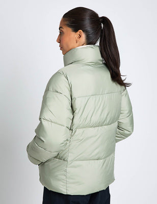 Puffect II Puffer Jacket - Safari