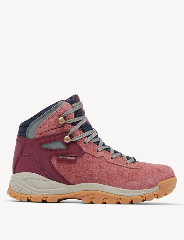 Columbia Newton Ridge Boots