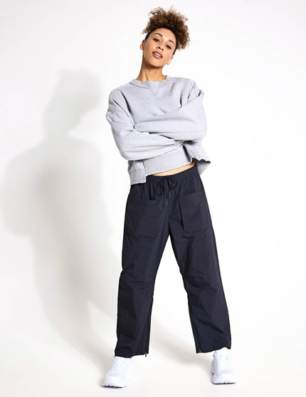FP Movement Fly By Night Pants - Blackimage4- The Sports Edit
