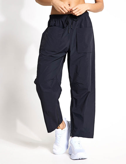 FP Movement Fly By Night Pants - Blackimage1- The Sports Edit