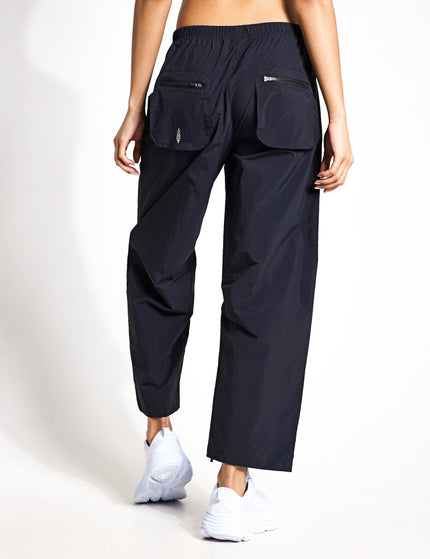 FP Movement Fly By Night Pants - Blackimage2- The Sports Edit
