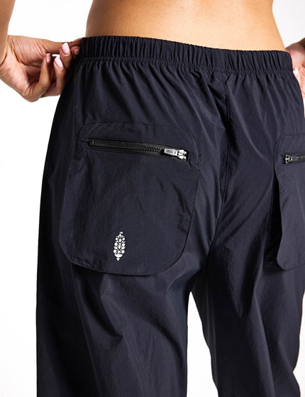 FP Movement Fly By Night Pants - Blackimage3- The Sports Edit